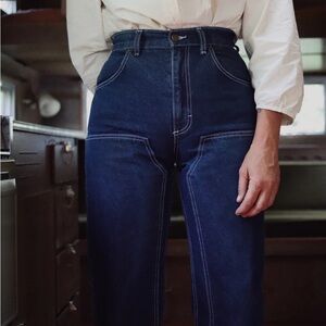 Rudy Jude utility jeans size 1